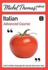 Michel Thomas - Italian: Michel Thomas Advanced Course (Audio book)