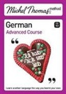Michel Thomas - German: Michel Thomas Advanced Course (Audio book)