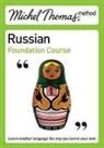 Natasha Bershadski - Russian Foundation Course (Audio book)