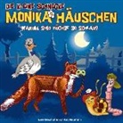 Kati Naumann - Die kleine Schnecke, Monika Häuschen, Audio-CDs - 62: Die kleine Schnecke Monika Häuschen - CD / 62: Warum sind Füchse so schlau?, 1 Audio-CD (Hörbuch)