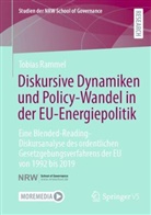 Tobias Rammel - Diskursive Dynamiken und Policy-Wandel in der EU-Energiepolitik