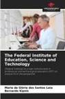 Maria Da Glória Dos Santos Laia, Bernardo Kipnis - The Federal Institute of Education, Science and Technology