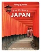 Ray Bartlett, Bartlett Ray, Lucy Dayman, Tom Fay, Todd Fong, Lonely Planet... - Experience Japan