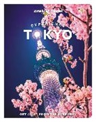 Kimberly Hughes, Florentyna et a Leow, Lonely Planet, Lonely Planet, Winnie Tan - Experience Tokyo