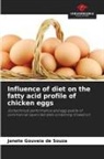 Janete Gouveia de Souza - Influence of diet on the fatty acid profile of chicken eggs