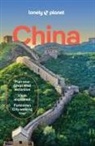 Joe Bindloss, Bindloss Joe, Jade Bremner, Piera Chen, Chen Piera, Marco Ferrarese... - China