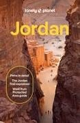 Paul Clammer, Anthon Jackson,  Jackson Anthon,  Lonely Planet, Jason Ruffin, Paul Stafford... - Jordan