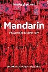 Lonely Planet, Lonely Planet - Mandarin : phrasebook & dictionary
