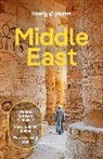 Paul Clammer, Orlando Crowcroft, Mark Elliott, Anthony Ham, Anita Isalska, Jessica Lee... - Middle East 10th Edition