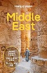 Paul Clammer, Orlando Crowcroft, Mark Elliott, Ismet Ersoy, İsmet Ersoy, Steve Fallon... - Middle East