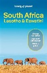 James Bainbridge, Robert Balkovich, Jean-Bernard Carillet, Lucy Corne, Corne Lucy, Shawn Duthie... - South Africa, Lesotho & Eswatini