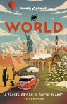 Mark Baker, Ray Bartlett, Bartlett Ray, Cristian Bonetto, Bonetto Cristian, David Eimer... - The world