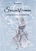 Doris Wareka - Seelenvitamine