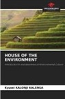 Kyusei Kalonji Kalenga - HOUSE OF THE ENVIRONMENT
