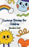 Risueños Gold - Curious Stories for Children