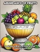 Libroteka - Abundance of fruits