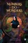 Jhhilmil M Shah - Numbers Do Wonders
