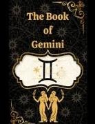 Rubi Astrólogas - The Book of Gemini