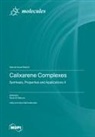 Calixarene Complexes