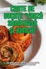 Ovidiu Petrescu - CARTE DE BUCATE VARZ¿ S¿N¿TOAS¿ ¿I KIMCHI