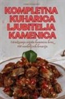Franjo Horvatin¿I¿ - KOMPLETNA KUHARICA LJUBITELJA KAMENICA
