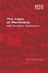 David Ellerman - The Logic of Partitions