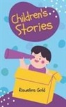 Risueños Gold - Children's Stories