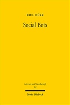 Paul Dürr - Social Bots