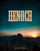 Alexander Basnar - Das Buch Henoch