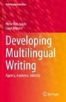Hiroe Kobayashi, Carol Rinnert - Developing Multilingual Writing