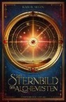 Katja Segin - Das Sternbild des Alchemisten