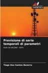 Tiago Dos Santos Bezerra - Previsione di serie temporali di parametri