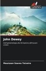 Maurozan Soares Teixeira - John Dewey