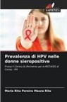 Maria Rita Pereira Moura Rita - Prevalenza di HPV nelle donne sieropositive