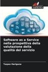 Taqwa Hariguna - Software as a Service nella prospettiva della valutazione della qualità del servizio