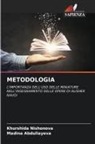 Madina Abdullayeva, Khurshida Nishonova - METODOLOGIA