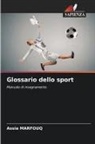 Assia Marfouq - Glossario dello sport