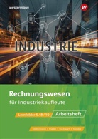 Manfred Deitermann, Björn Flader, Wolf-D Rückwart, Wolf-Dieter Rückwart, Susanne Stobbe - Industrie