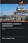 Isaac Kwegyir Essel - Contabilità sociale e ambientale