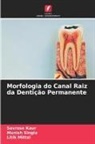 Savrose Kaur, Litik Mittal, Munish Singla - Morfologia do Canal Raiz da Dentição Permanente