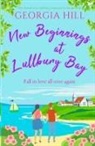 Georgia Hill - New Beginnings at Lullbury Bay