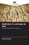Gilson Santos - Optimiser le séchage du bois