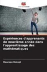 Maureen Mutesi - Expériences d'apprenants de neuvième année dans l'apprentissage des mathématiques