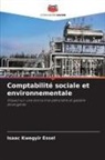 Isaac Kwegyir Essel - Comptabilité sociale et environnementale