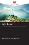 Maurozan Soares Teixeira - John Dewey