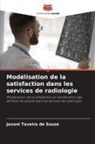 Jovani Taveira de Souza - Modélisation de la satisfaction dans les services de radiologie