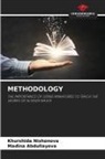 Madina Abdullayeva, Khurshida Nishonova - METHODOLOGY