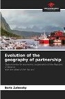 Boris Zalessky - Evolution of the geography of partnership