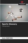 Assia Marfouq - Sports Glossary