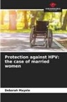 Deborah Mayele - Protection against HPV: the case of married women